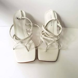 Marc Fisher Bossi Sandal